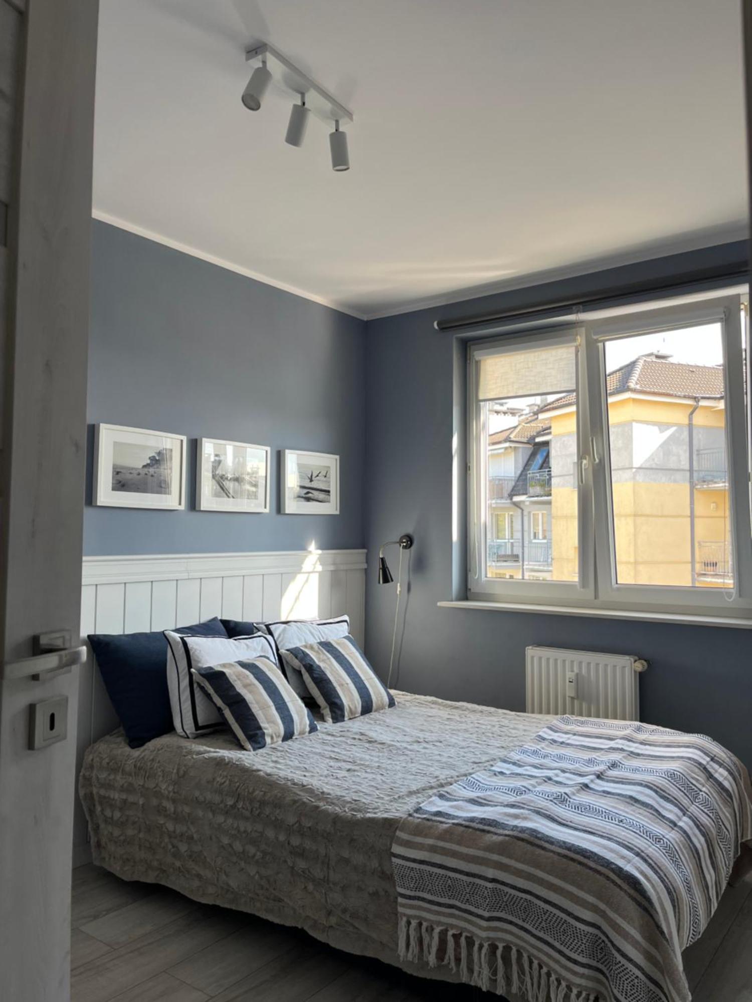 Apartament Ustecka Ostoja Na Wydmie Ustka Kültér fotó